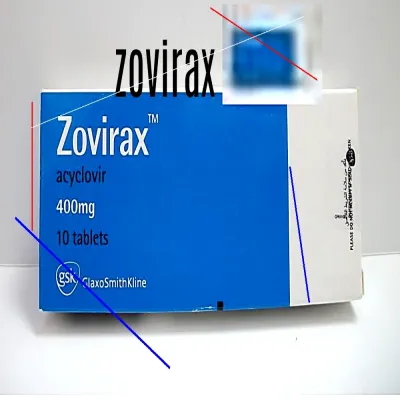 Acheter zovirax creme sans ordonnance